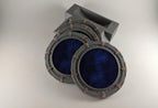 Stargate Coaster Set