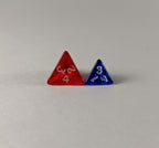 Miniature Dice
