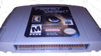 Perfect Dark | N64 | VG - 