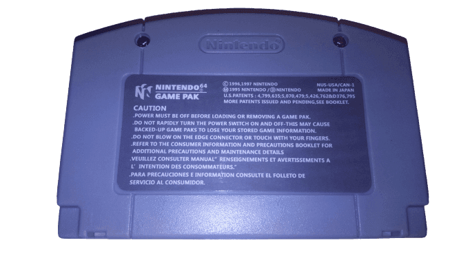 Mario Party 3 | N64 | VG - 