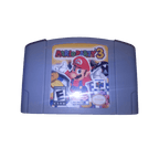 Mario Party 3 | N64 | VG - 