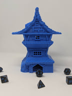 Rogue Dice Roller - Tier 1 / Large Tray