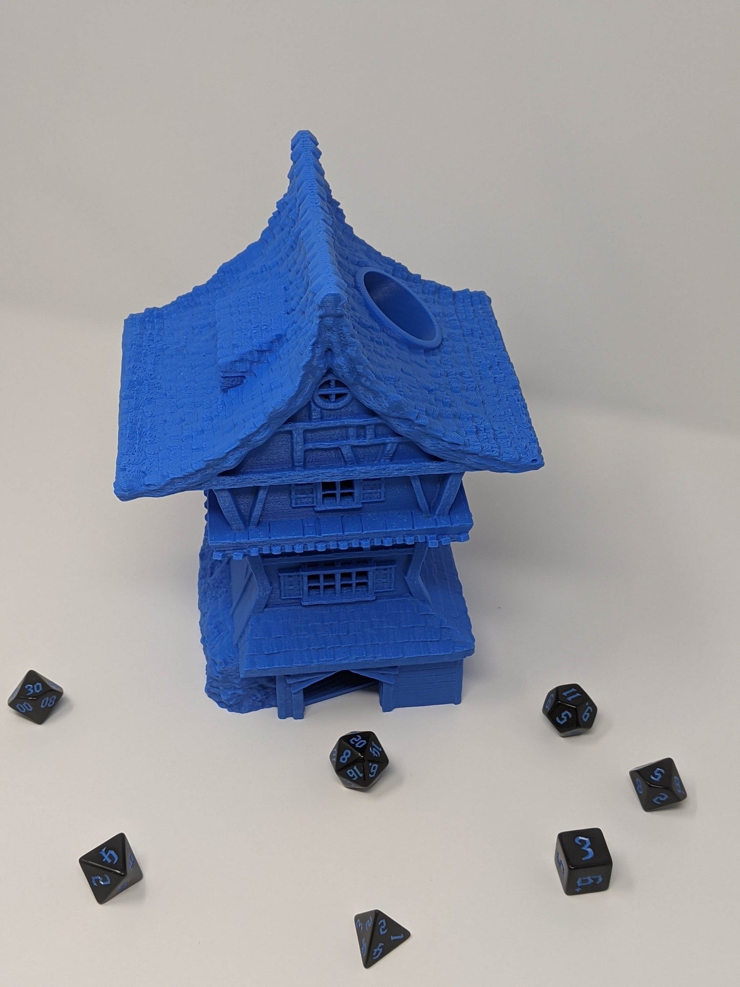 Rogue Dice Roller - Tier 1 / Large Tray