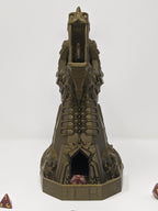 Clockwork Monster Dice Roller - Tier 1 / Large Tray