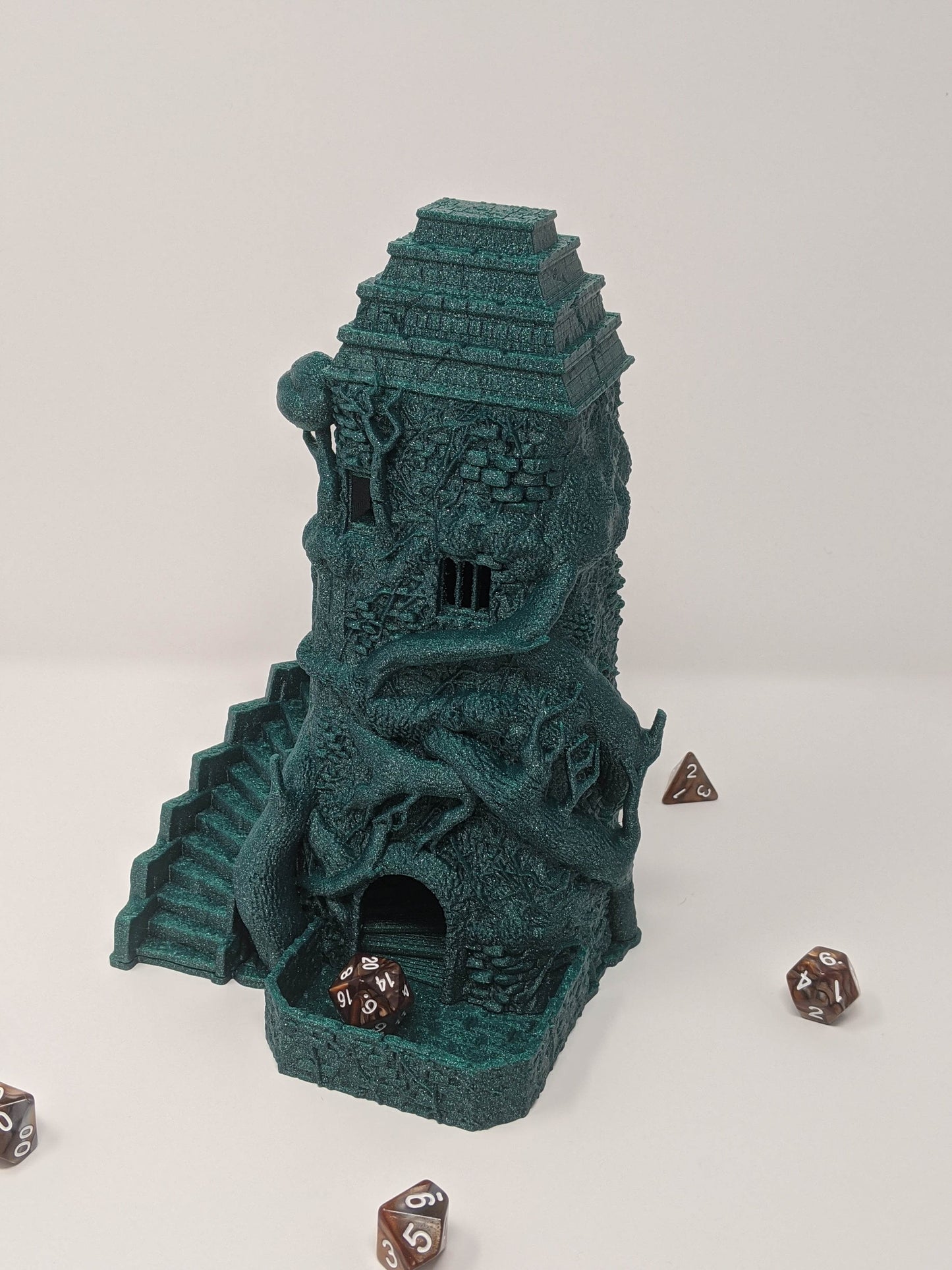 Centaur Dice Roller - Tier 1 / Large Tray