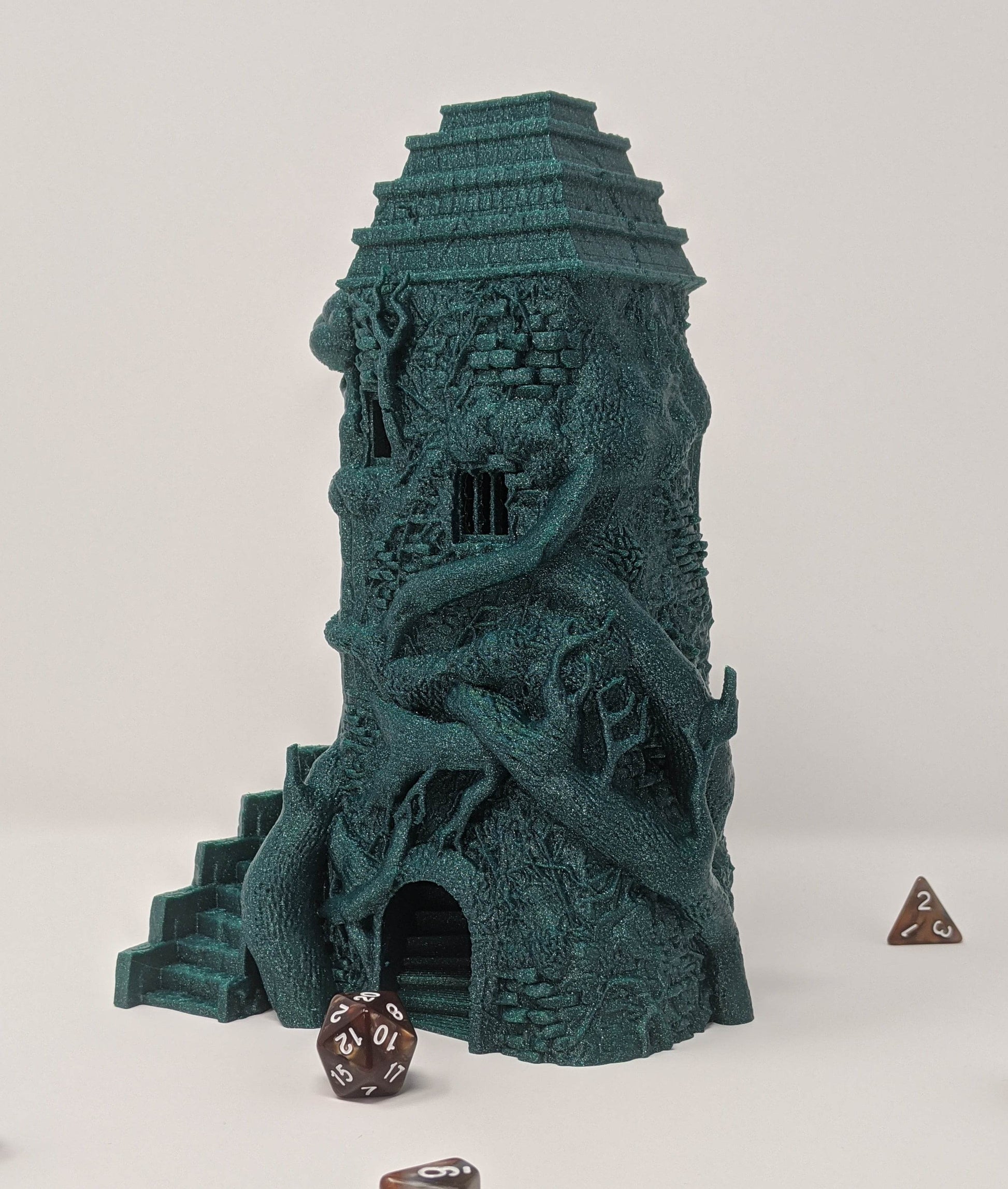 Centaur Dice Roller - Tier 1 / Large Tray