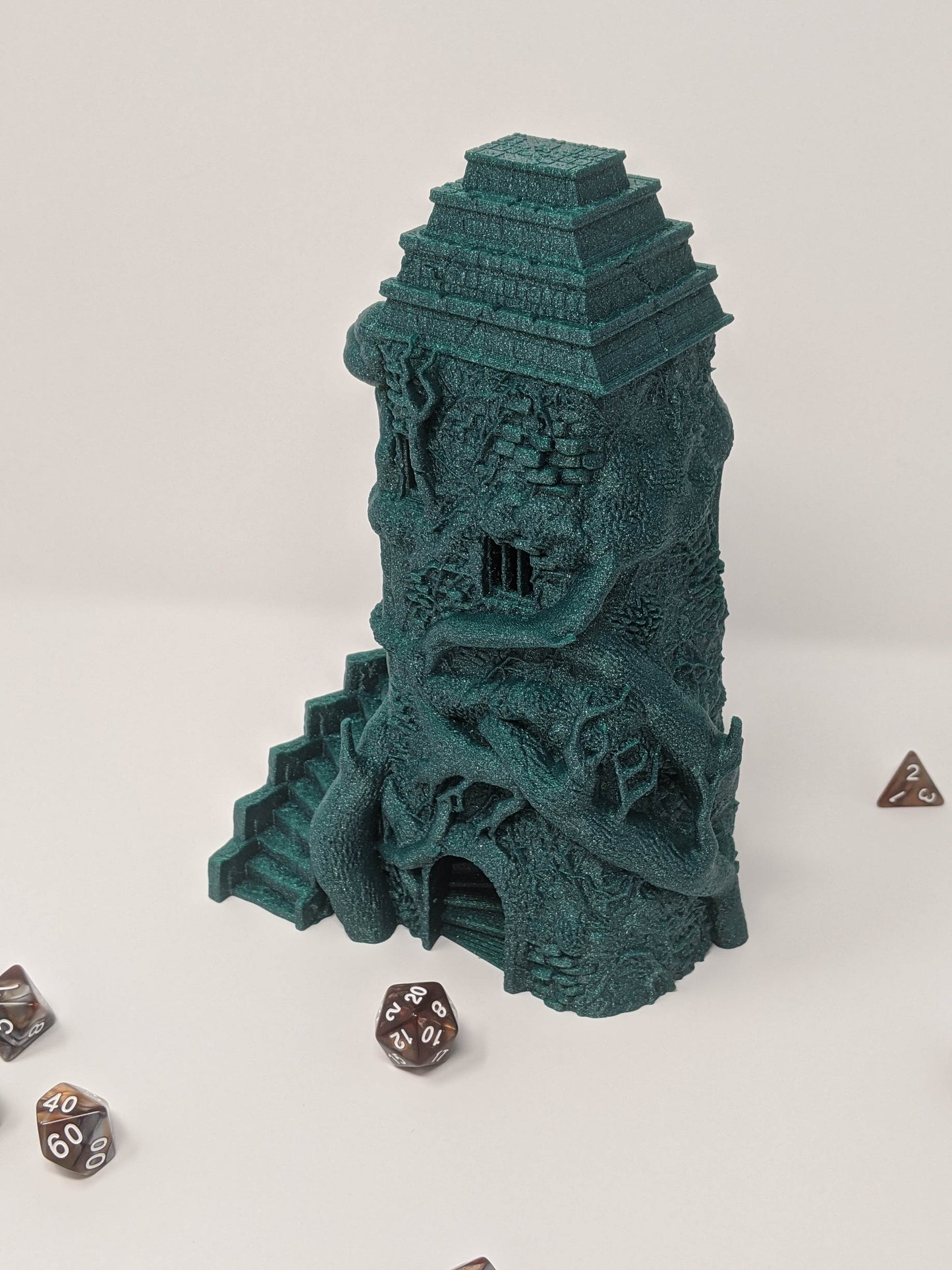 Centaur Dice Roller - Tier 1 / Large Tray