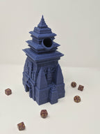 Monk Dice Roller - Tier 1 / Large Tray
