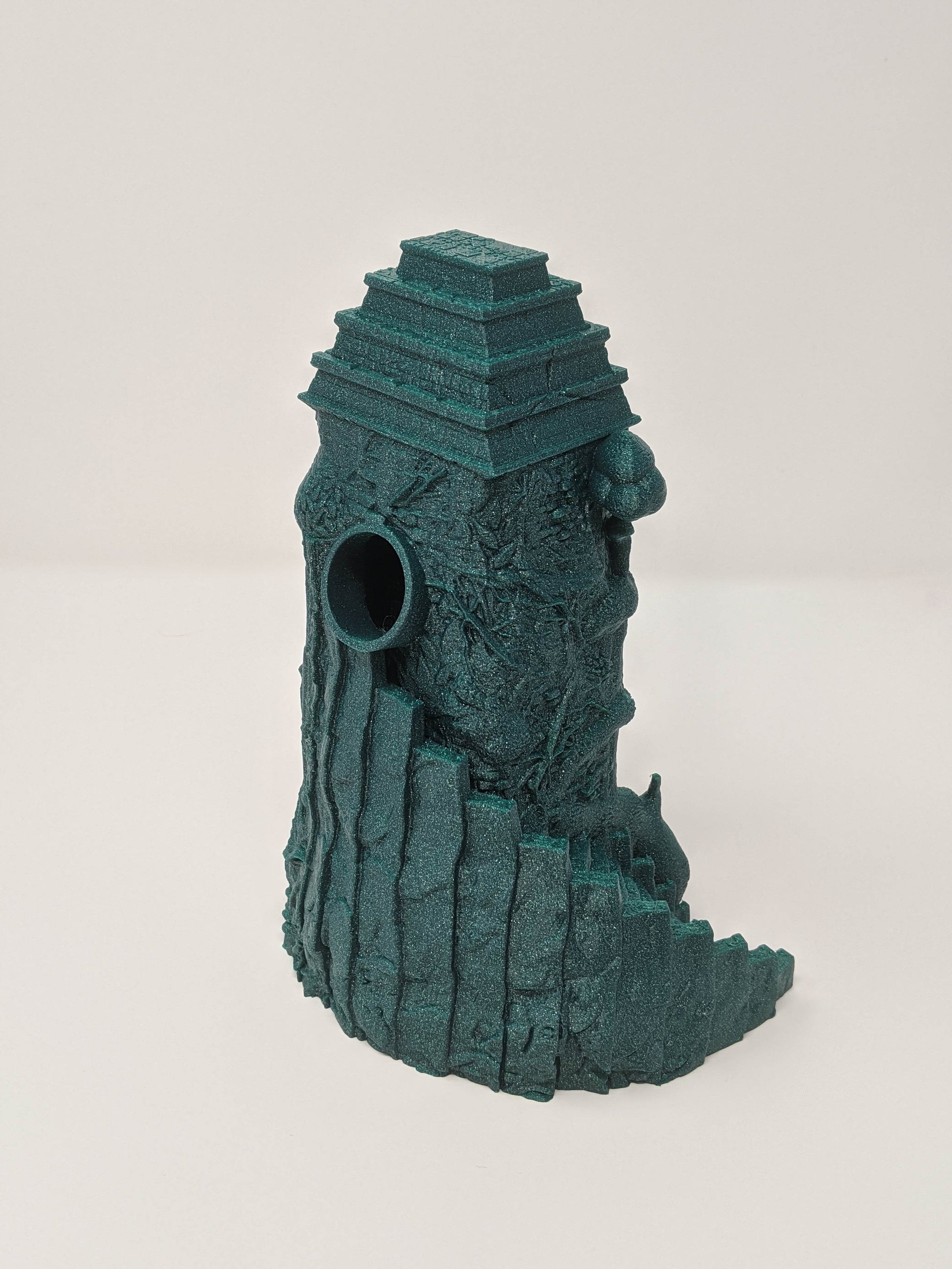 Centaur Dice Roller - Tier 1 / Large Tray