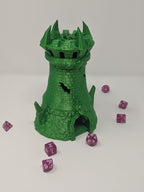 Fighter Dice Roller