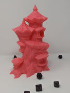 Fairy Dice Roller