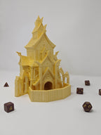 Valkyrie Dice Roller - Tier 1 / Large Tray