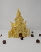Valkyrie Dice Roller - Tier 1 / Large Tray