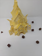 Valkyrie Dice Roller - Tier 1 / Large Tray