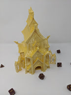 Valkyrie Dice Roller - Tier 1 / Large Tray