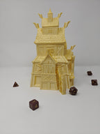 Valkyrie Dice Roller - Tier 1 / Large Tray