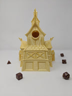 Valkyrie Dice Roller - Tier 1 / Large Tray