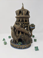 Druid Dice Roller