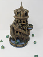 Druid Dice Roller