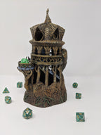 Druid Dice Roller