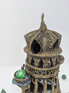 Druid Dice Roller