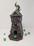 Ranger Dice Roller - Tier 1 / Large Tray