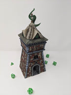 Ranger Dice Roller - Tier 1 / Large Tray