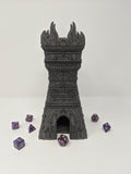 Necromancer Dice Roller - Tier 1 / Large Tray