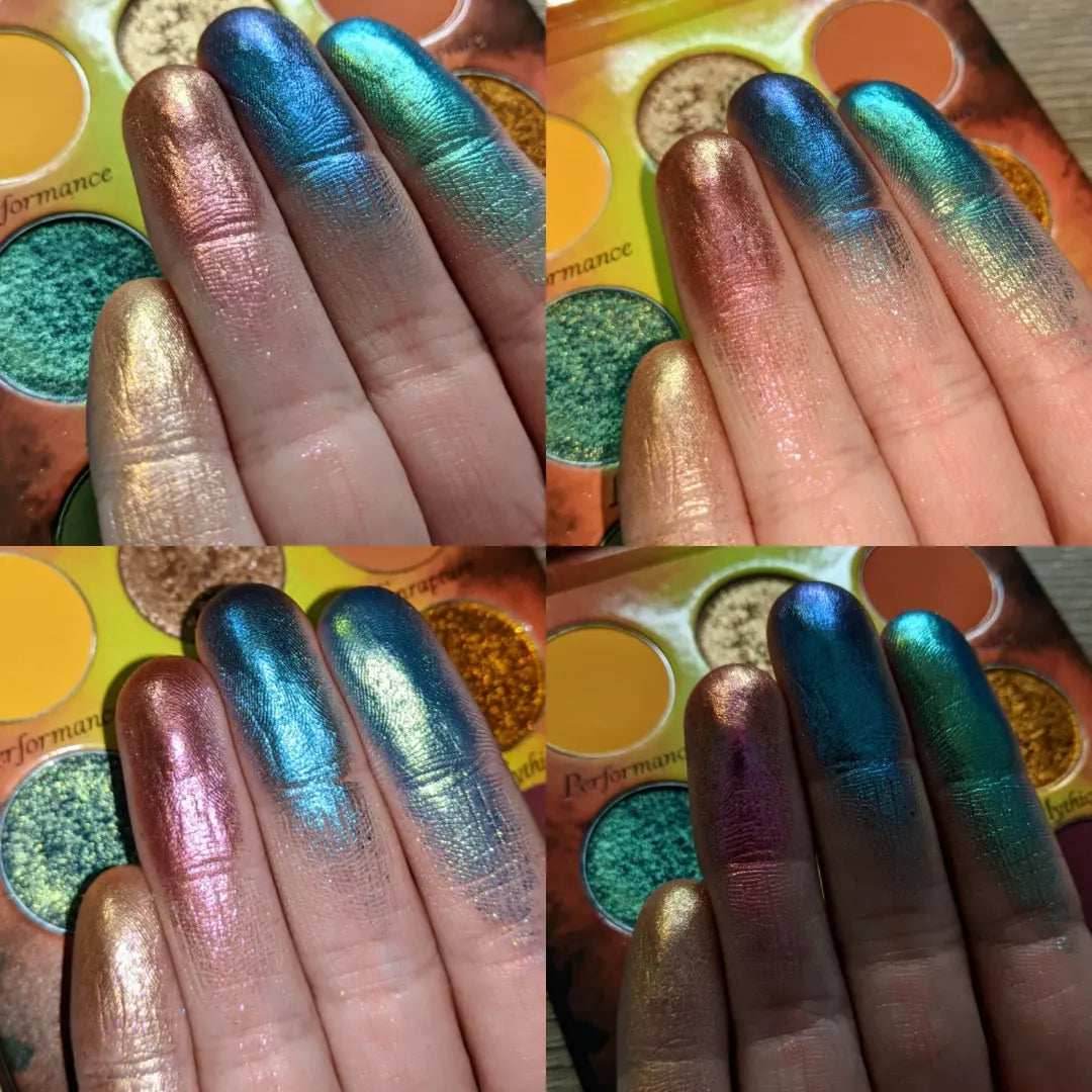 Bard Palette - Palette