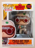 Movies Funko Pop - Polka-Dot Man (Suicide Squad)