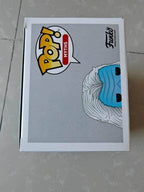 Bigfoot (Snowy) (Flocked) Canadian Convention Exclusive - Funko-Shop - 