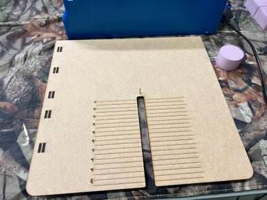 Foam Circle Cutter (Hercules / Proxxon) - 