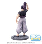 Luminasta Jujutsu Kaisen Kaigyokugyokusetsu Toji Fushiguro Ready For Battle