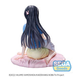 Luminasta Rascal Does Not Dream Of Bunny Girl Senpai Mai Sakurajima Pajamas