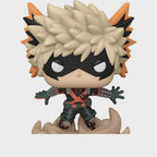 My Hero Academia Katsuki Bakugo New Suit Funko Pop Vinyl Figure Plus 1810