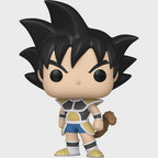 Dragon Ball Super Broly Goku Kid Funko Pop Vinyl Figure 1860