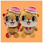 Chiitan Plush