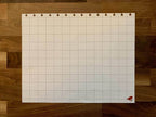 Rook & Raven: The Campaign Atlas - Square Grid - 