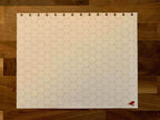 Rook & Raven: Campaign Atlas - Hex and Square Grid - 