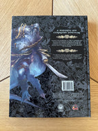 Torrents of the Spellhoarder Hardcover - 