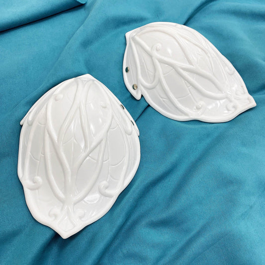 Fairy Armor Pre Made Kit Pauldrons - 