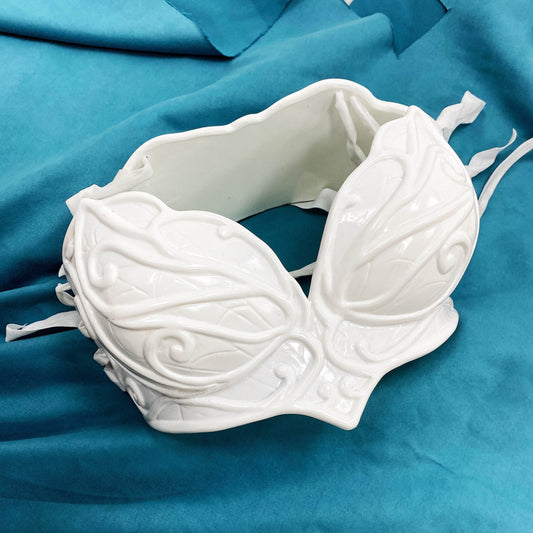 Fairy Armor Pre Made Kit Breastplate - S