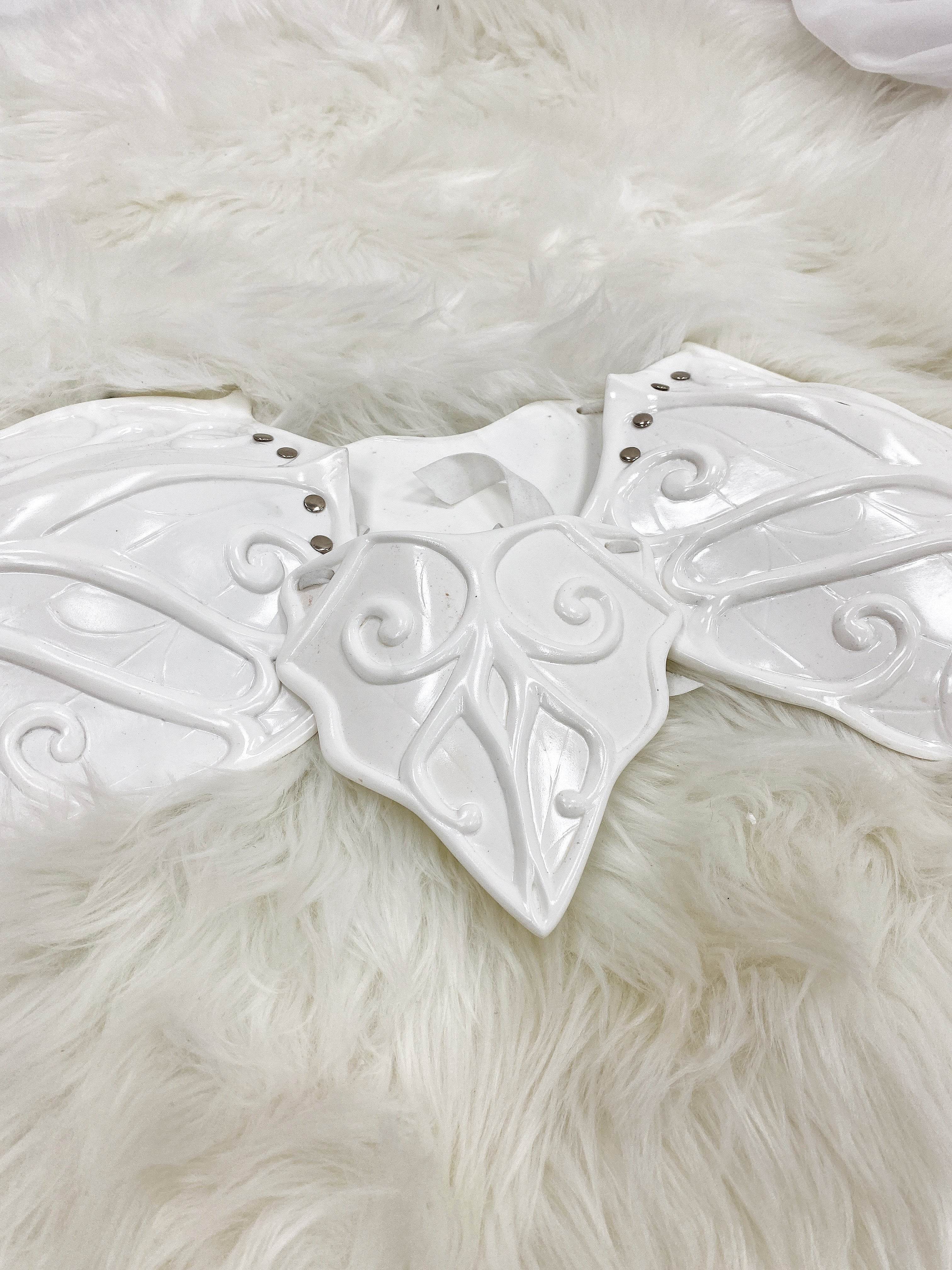 Fairy Armor Pre Made Painting Kit Belt - 