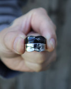 Jujutsu Kaisen™ Satoru's Blindfold Ring