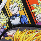 Dragon Ball Z Aop Youth Backpack