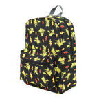 Pokemon Pikachu Electric Type Aop Backpack