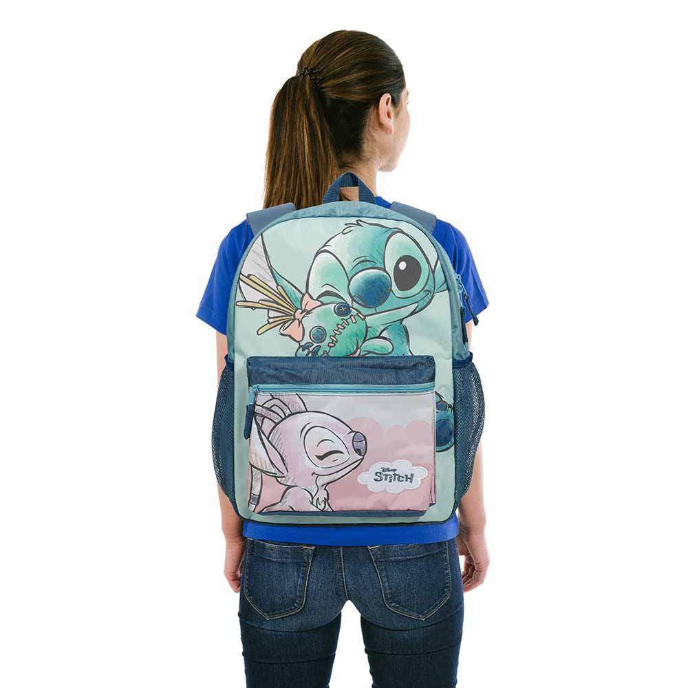 Disney Lilo  Stitch Backpack