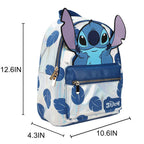 Disney Lilo  Stitch 3D Big Ears Mini Backpack
