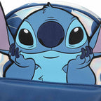 Disney Lilo  Stitch 3D Big Ears Mini Backpack