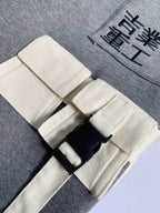HiPants1 Urban Industries Sweatpants - black / M